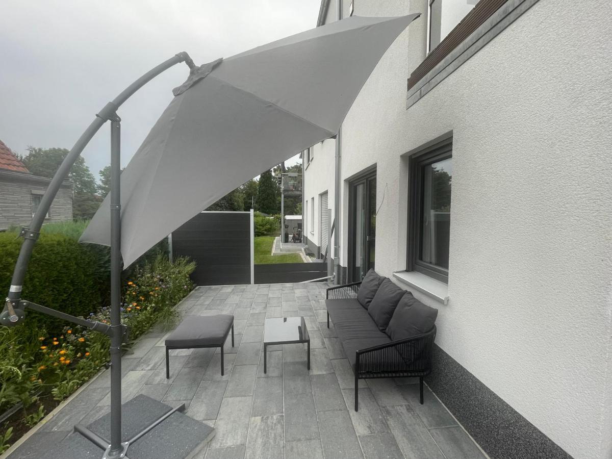 Modernes Und Helles Mini-haus In