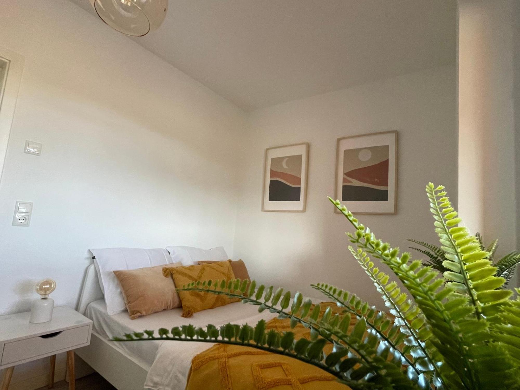 Apartment Modernes Und Helles Mini-haus In Peine